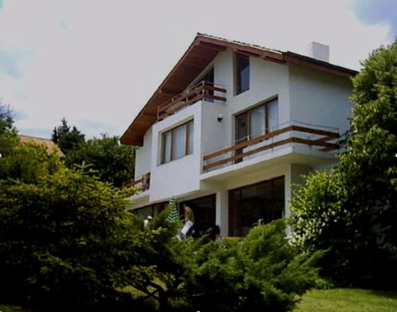Дом в Кранево, Болгария, 200 м2 - фото 1