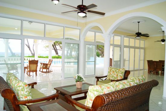 Особняк в Кабарете, Доминиканская Республика, 1 400 м² - фото 4