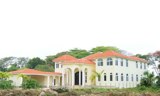 Особняк в Кабарете, Доминиканская Республика, 1 400 м² - фото 7