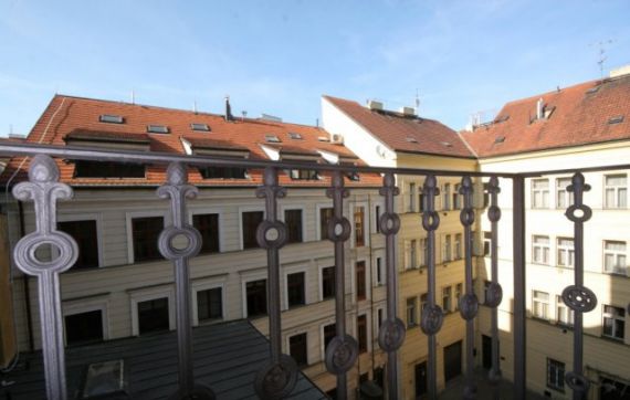 Апартаменты в Праге, Чехия, 121 м2 - фото 1