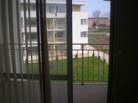 Квартира на Солнечном берегу, Болгария, 30 м² - фото 1