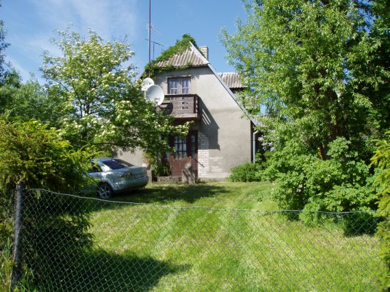Дом в Ляэнемаа, Эстония, 200 м2 - фото 1