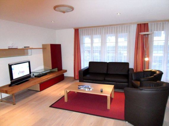 Апартаменты в Берне, Швейцария, 83 м2 - фото 1