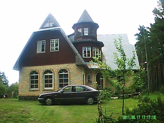 Дом в Юрмале, Латвия, 300 м2 - фото 1