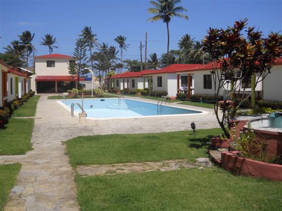 Отель, гостиница в Кабарете, Доминиканская Республика, 5 626 м2 - фото 1