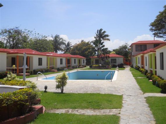 Отель, гостиница в Кабарете, Доминиканская Республика, 5 626 м² - фото 5