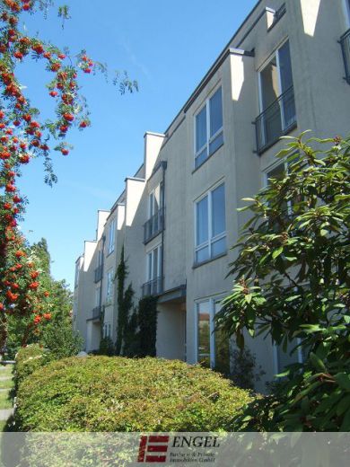 Квартира в Берлине, Германия, 67.58 м² - фото 1