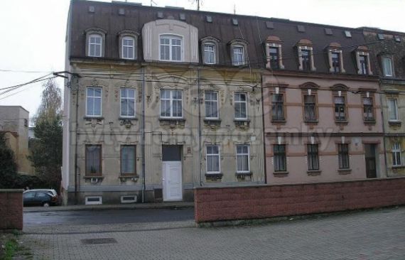 Квартира в Аше, Чехия, 38 м² - фото 1