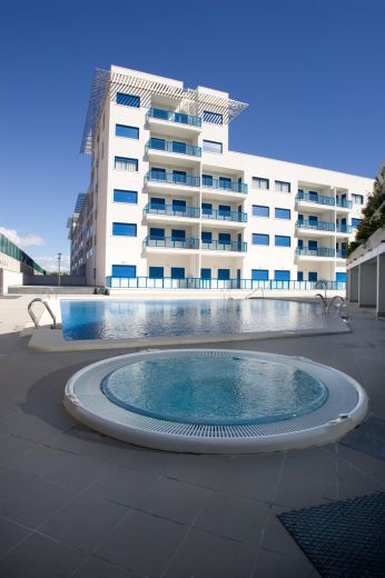 Апартаменты в Аликанте, Испания, 76 м² - фото 1