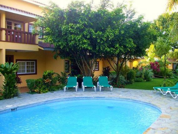 Таунхаус в Кабарете, Доминиканская Республика, 189 м² - фото 2