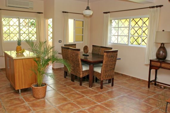 Таунхаус в Кабарете, Доминиканская Республика, 189 м² - фото 4