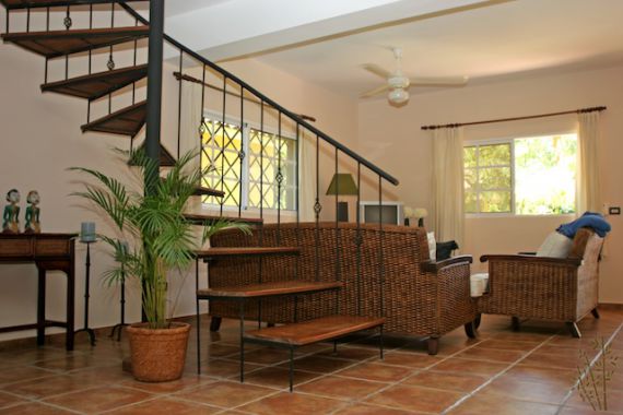 Таунхаус в Кабарете, Доминиканская Республика, 189 м² - фото 3