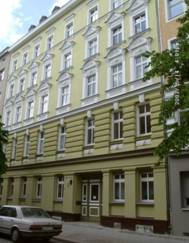Квартира в Берлине, Германия, 109 м² - фото 1