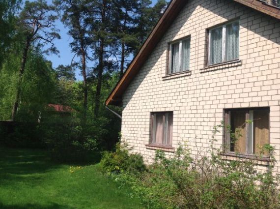Дом в Рижском крае, Латвия, 187 м2 - фото 1