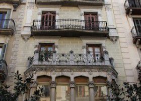Апартаменты в Барселоне, Испания, 123 м2 - фото 1