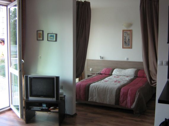 Квартира в Сарафово, Болгария, 55 м2 - фото 1