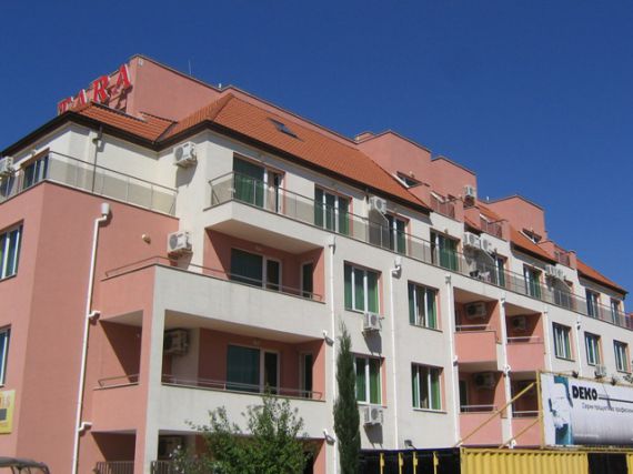 Квартира в Равде, Болгария, 77 м2 - фото 1