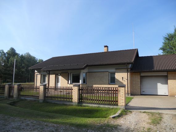 Дом в Рижском крае, Латвия, 140 м2 - фото 1