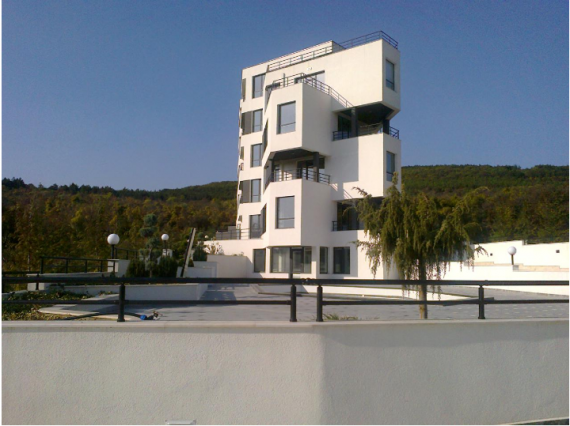 Квартира в Албене, Болгария, 89 м² - фото 1
