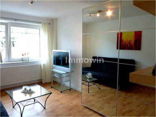 Апартаменты в Дортмунде, Германия, 48 м² - фото 1