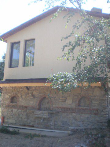 Дом в Бяле, Болгария, 200 м2 - фото 1