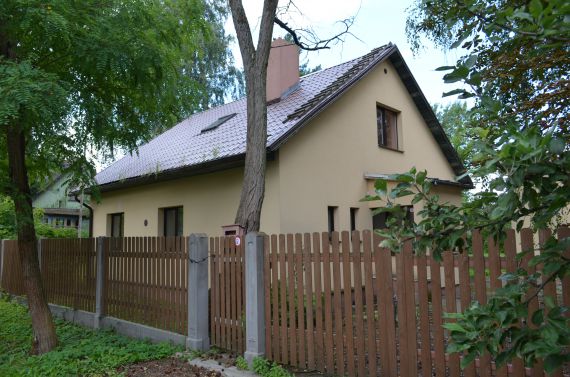 Дом в Юрмале, Латвия, 105 м2 - фото 1