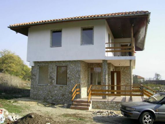 Дом в Варне, Болгария, 145 м2 - фото 1