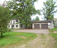 Дом в Елгавском крае, Латвия, 344 м2 - фото 1