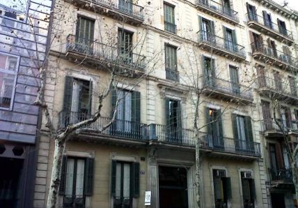 Квартира в Барселоне, Испания, 93 м2 - фото 1
