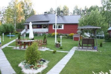 Дом в Сулкава, Финляндия, 155 м2 - фото 1