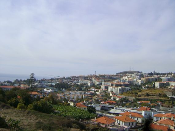 Апартаменты в Фуншале, Португалия, 115 м2 - фото 1