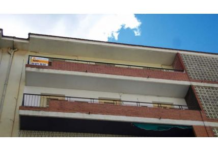 Квартира в Аликанте, Испания, 83 м² - фото 1