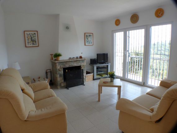 Дом на Льорет-де-Мар, Испания, 280 350 м² - фото 1