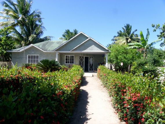 Дом в Кабарете, Доминиканская Республика, 720 м2 - фото 1