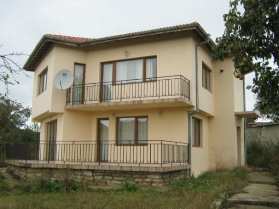Дом в Варне, Болгария, 175 м2 - фото 1