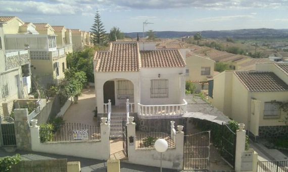 Дом в Ла Марине, Испания, 65 м2 - фото 1