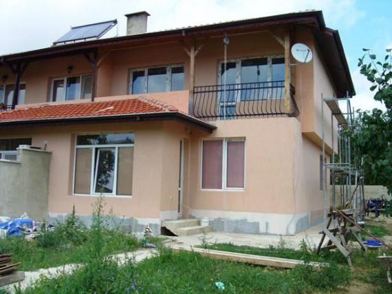 Дом в Варне, Болгария, 148 м2 - фото 1