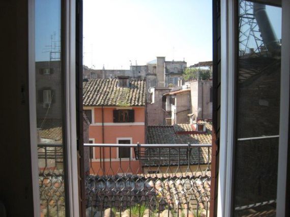 Квартира в Риме, Италия, 45 м2 - фото 1