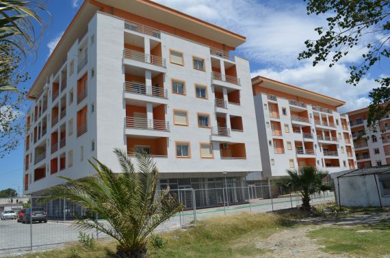 Квартира во Влёре, Албания, 96 м2 - фото 1