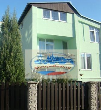 Отель, гостиница в Марианске-Лазне, Чехия, 360 м2 - фото 1