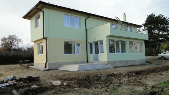 Дом в Варне, Болгария, 167 м2 - фото 1