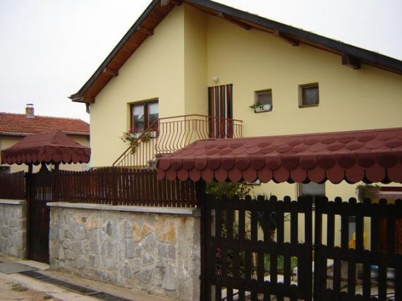 Дом в Созополе, Болгария, 250 м2 - фото 1