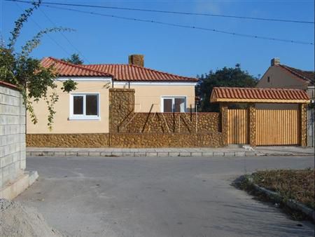 Дом в Каварне, Болгария, 98 м2 - фото 1