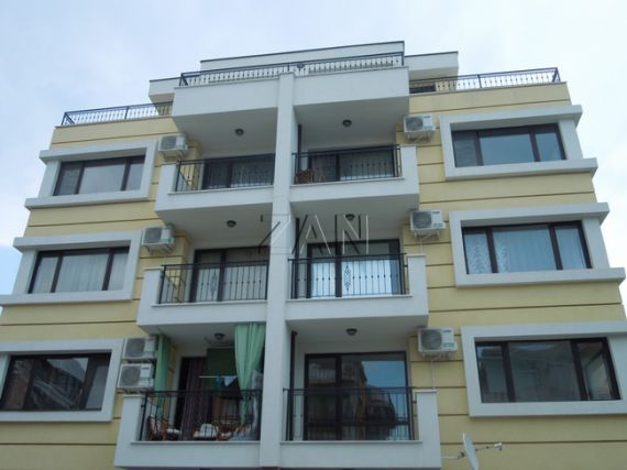 Апартаменты в Равде, Болгария, 52 м2 - фото 1
