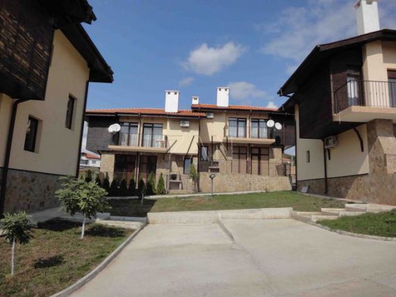 Дом в Кошарице, Болгария, 150 м2 - фото 1