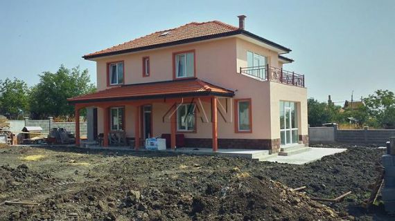 Дом в Поморие, Болгария, 202 м2 - фото 1