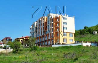 Апартаменты в Святом Власе, Болгария, 32 м2 - фото 1