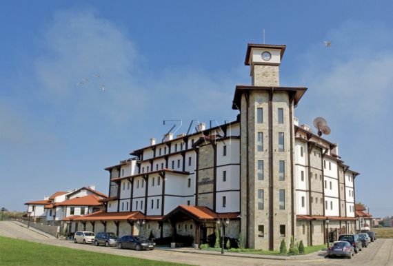 Апартаменты в Кошарице, Болгария, 43 м2 - фото 1