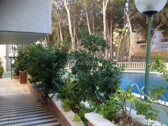 Апартаменты на Коста-Дорада, Испания, 50 м² - фото 1