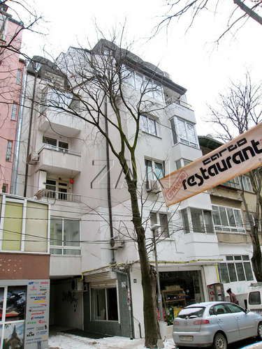 Апартаменты в Варне, Болгария, 89 м2 - фото 1